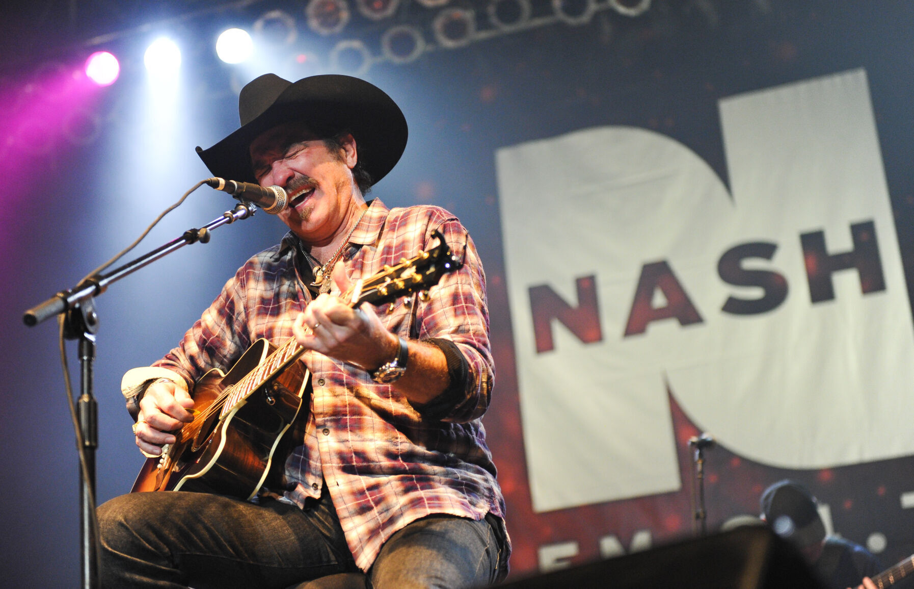 Kix Brooks